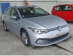2021 Volkswagen Golf VIII Variant Style
