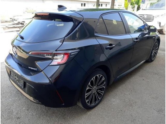 2020 Toyota Corolla 2020 Toyota Corolla