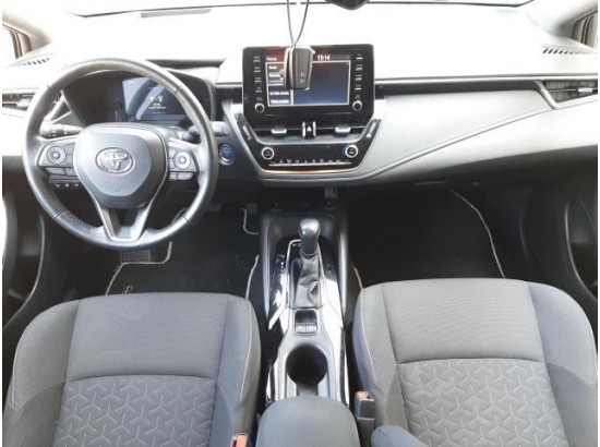 2020 Toyota Corolla 2020 Toyota Corolla