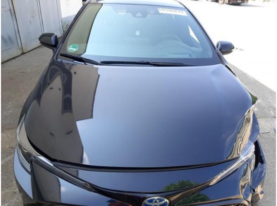 2020 Toyota Corolla 2020 Toyota Corolla