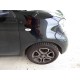 2017 Smart forfour Basis 66kW