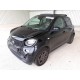 2017 Smart forfour Basis 66kW