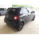 2017 Smart forfour Basis 66kW