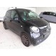 2017 Smart forfour Basis 66kW