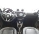 2017 Smart forfour Basis 66kW