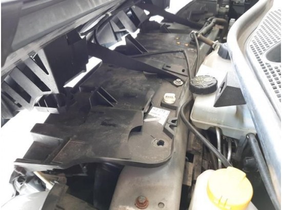 2017 Smart forfour Basis 66kW