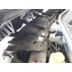 2017 Smart forfour Basis 66kW