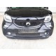 2017 Smart forfour Basis 66kW