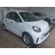 2021 Smart forfour electric drive / EQ 2021 Smart forfour electric drive / EQ