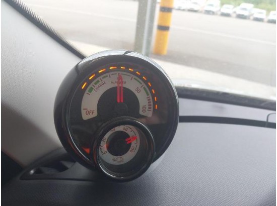 2021 Smart forfour electric drive / EQ 2021 Smart forfour electric drive / EQ
