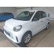 2021 Smart forfour electric drive / EQ 2021 Smart forfour electric drive / EQ