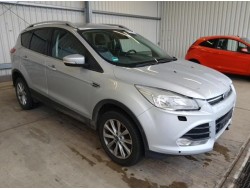 2016 Ford Kuga Titanium