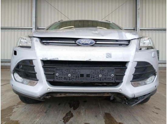 2016 Ford Kuga Titanium 2016 Ford Kuga Titanium