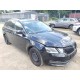 2019 Skoda Octavia Combi Style