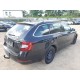 2019 Skoda Octavia Combi Style