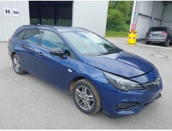 2021 Opel Astra K Sports Tourer GS Line Start/Stop
