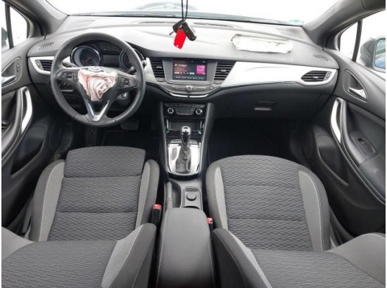 2021 Opel Astra K Sports Tourer GS Line Start/Stop