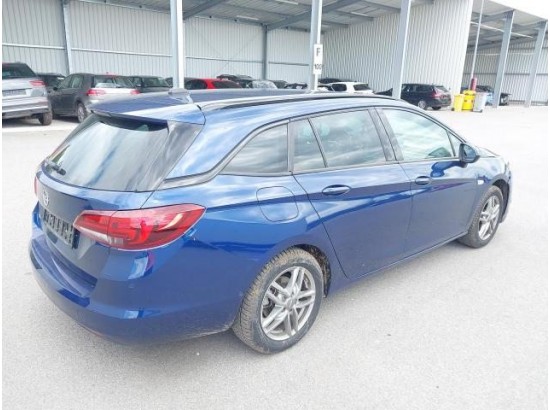 2021 Opel Astra K Sports Tourer GS Line Start/Stop