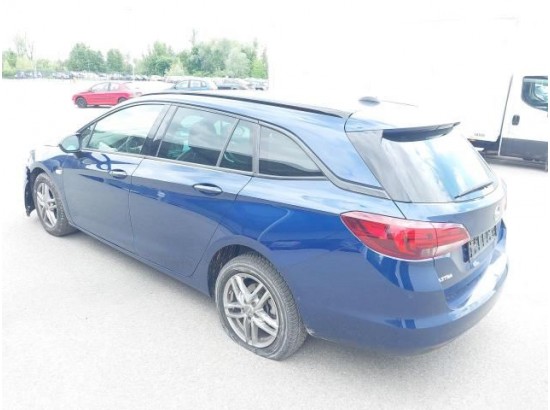 2021 Opel Astra K Sports Tourer GS Line Start/Stop