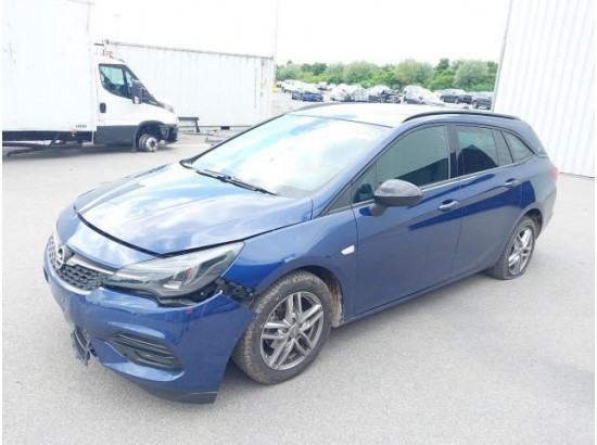 2021 Opel Astra K Sports Tourer GS Line Start/Stop