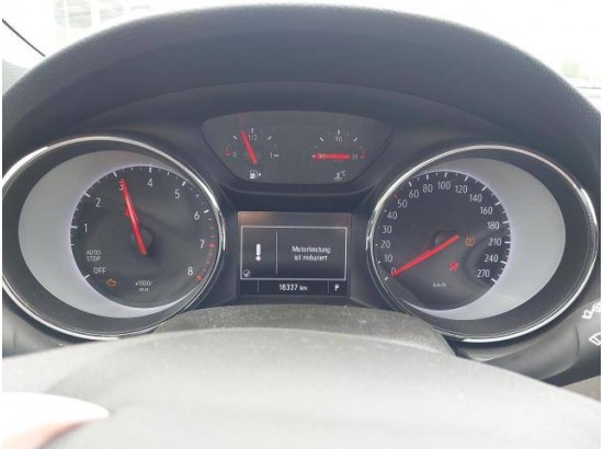 2021 Opel Astra K Sports Tourer GS Line Start/Stop
