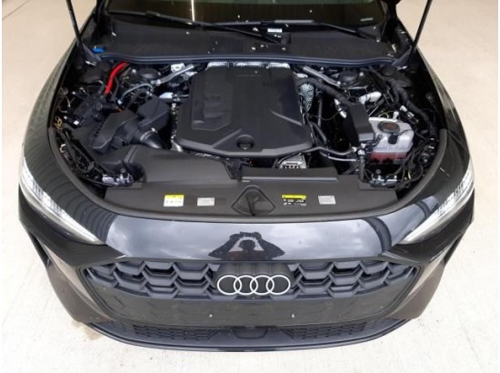 2025 Audi A5 Avant TFSI 150 kW quattro 2025 Audi A5 Avant TFSI 150 kW quattro