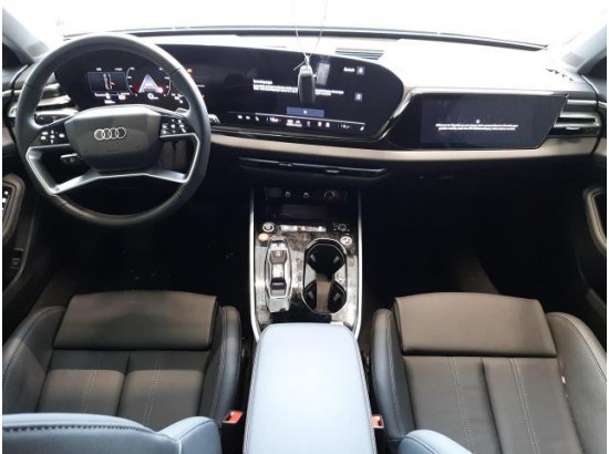 2025 Audi A5 Avant TFSI 150 kW quattro 2025 Audi A5 Avant TFSI 150 kW quattro