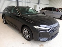 2025 Audi A5 Avant TFSI 150 kW quattro