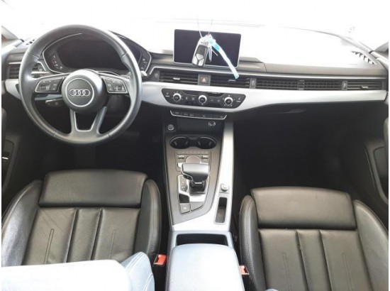 2018 Audi A5 Sportback sport 2018 Audi A5 Sportback sport