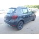 2017 Dacia Sandero II Stepway Celebration 2017 Dacia Sandero II Stepway Celebration