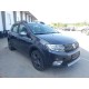2017 Dacia Sandero II Stepway Celebration 2017 Dacia Sandero II Stepway Celebration