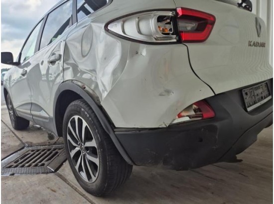 2018 Renault Kadjar Collection