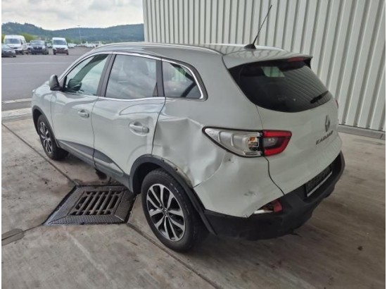 2018 Renault Kadjar Collection