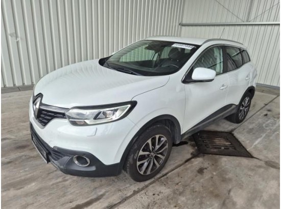 2018 Renault Kadjar Collection