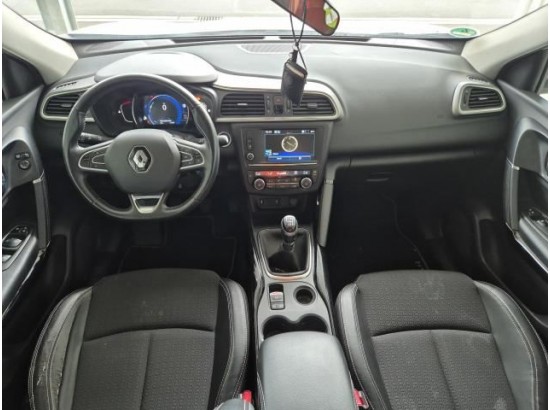 2018 Renault Kadjar Collection