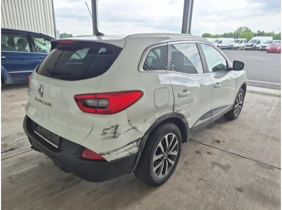 2018 Renault Kadjar Collection