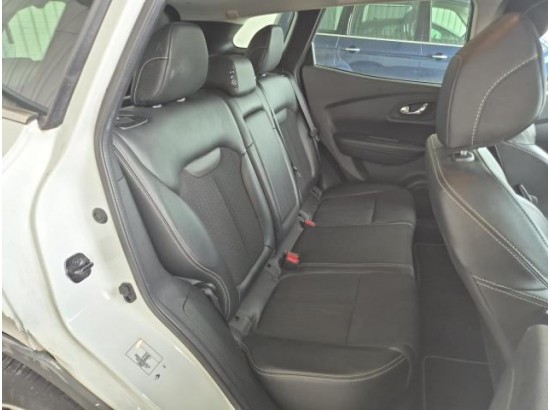 2018 Renault Kadjar Collection