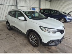 2018 Renault Kadjar Collection
