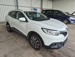 2018 Renault Kadjar Collection