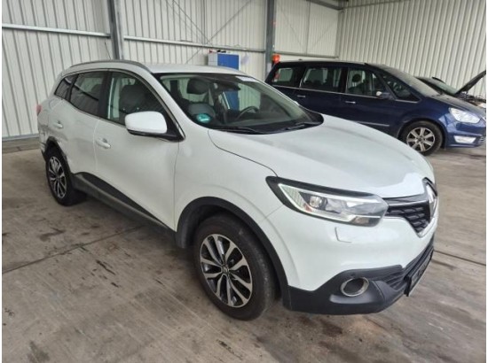 2018 Renault Kadjar Collection