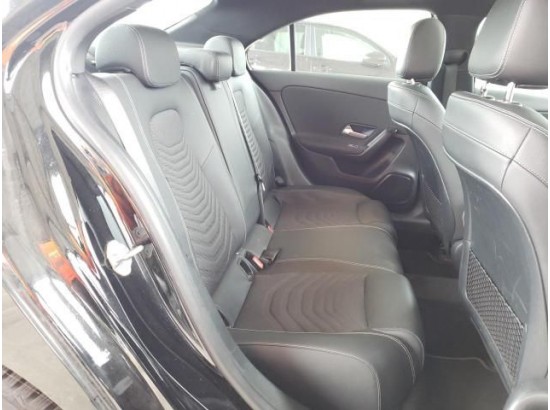 2021 Mercedes-Benz A -Klasse Lim. A 180 d 2021 Mercedes-Benz A -Klasse Lim. A 180 d