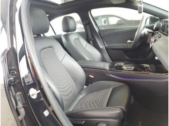 2021 Mercedes-Benz A -Klasse Lim. A 180 d 2021 Mercedes-Benz A -Klasse Lim. A 180 d