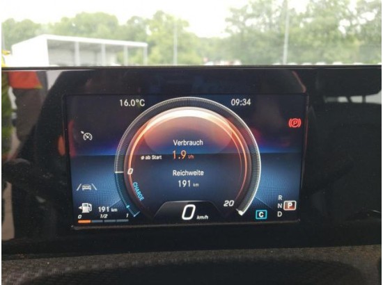2021 Mercedes-Benz A -Klasse Lim. A 180 d 2021 Mercedes-Benz A -Klasse Lim. A 180 d