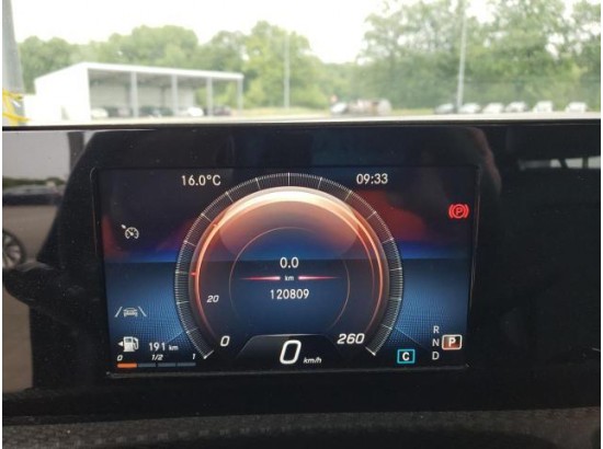 2021 Mercedes-Benz A -Klasse Lim. A 180 d 2021 Mercedes-Benz A -Klasse Lim. A 180 d