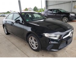 2021 Mercedes-Benz A -Klasse Lim. A 180 d