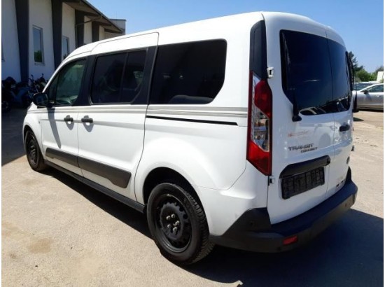 2020 Ford Transit Connect Kombi lang Trend 2020 Ford Transit Connect Kombi lang Trend