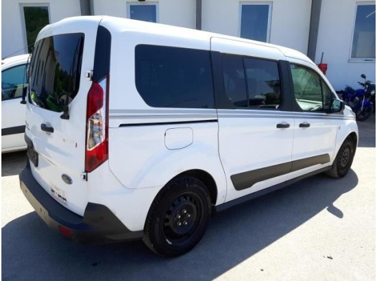 2020 Ford Transit Connect Kombi lang Trend 2020 Ford Transit Connect Kombi lang Trend