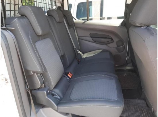 2020 Ford Transit Connect Kombi lang Trend 2020 Ford Transit Connect Kombi lang Trend
