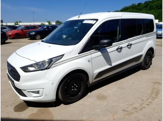 2020 Ford Transit Connect Kombi lang Trend 2020 Ford Transit Connect Kombi lang Trend