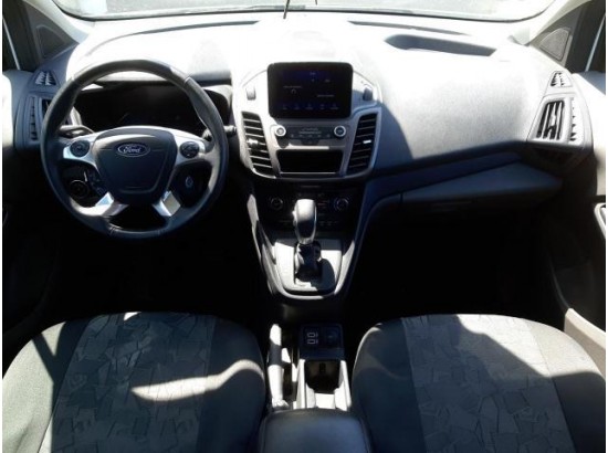 2020 Ford Transit Connect Kombi lang Trend 2020 Ford Transit Connect Kombi lang Trend